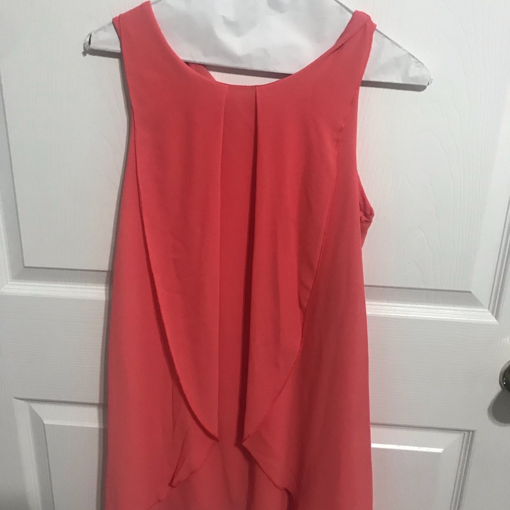 Italian Pink dress
